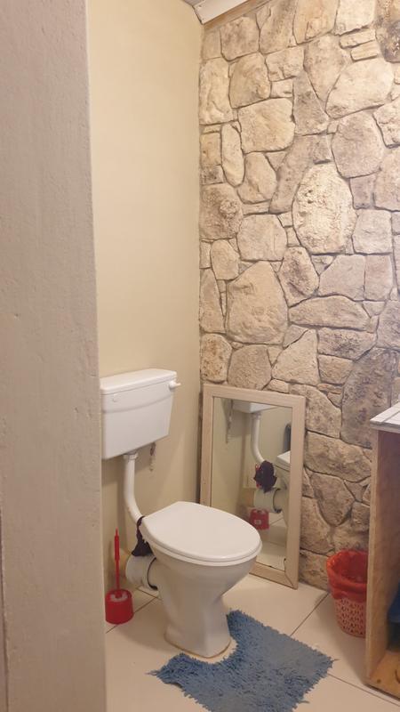 5 Bedroom Property for Sale in Theronville Western Cape